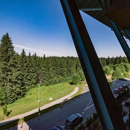 Apartament Lux Poiana Brasov B23 Apartman Kültér fotó