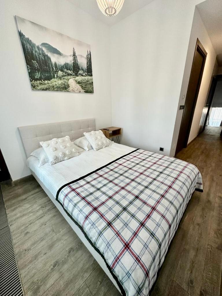 Apartament Lux Poiana Brasov B23 Apartman Kültér fotó