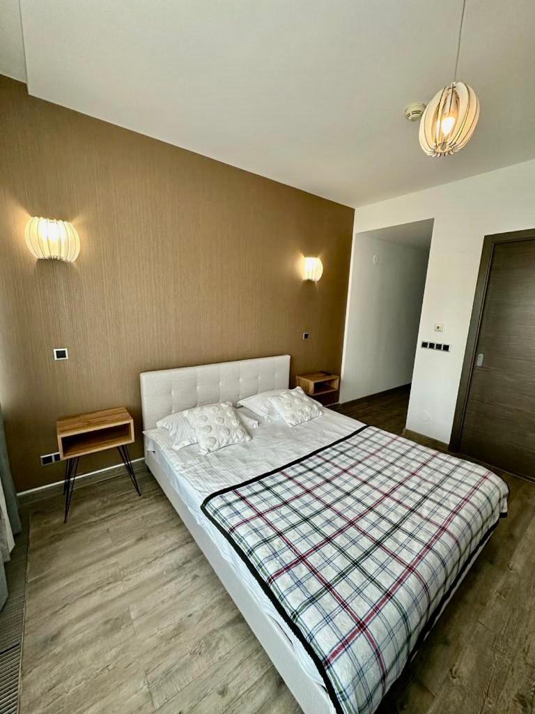 Apartament Lux Poiana Brasov B23 Apartman Kültér fotó