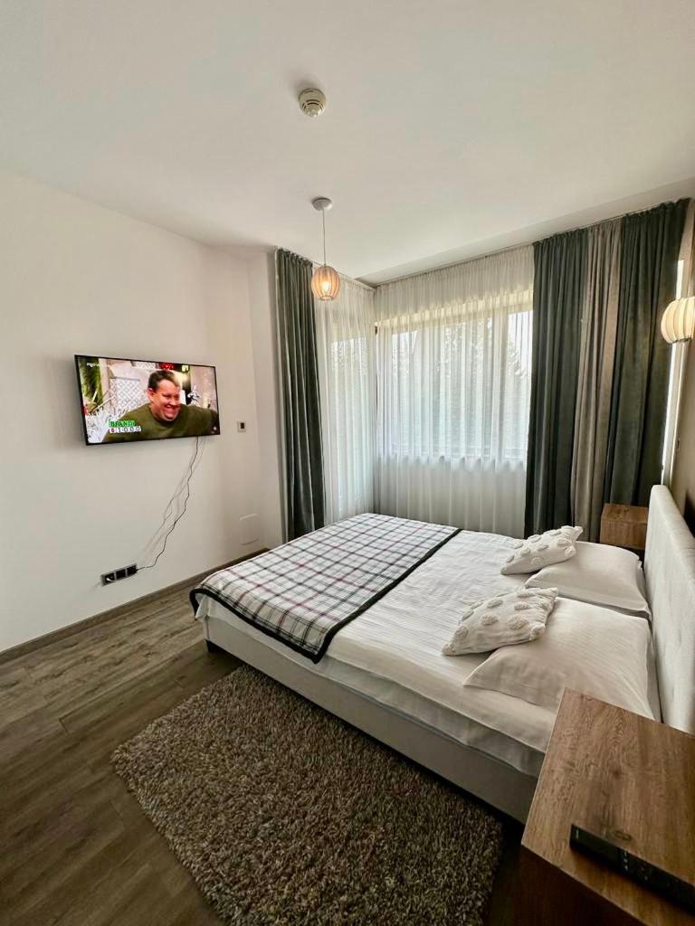 Apartament Lux Poiana Brasov B23 Apartman Kültér fotó